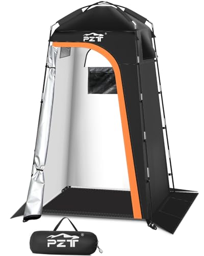 Large Shower Tent