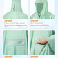 Double Layer Rain Poncho
