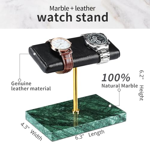Watch stand watch display stand watch holder watch Handcrafted watch holder