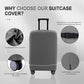 Travel Luggage Cover