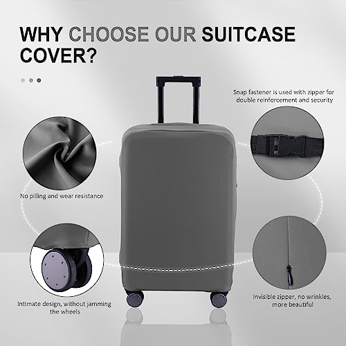 Travel Luggage Cover