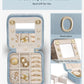 Jewelry Box Travel
