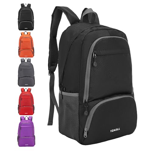 30L Hiking Backpack Lightweight Day Packs