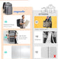 Cooler Backpack Insulated Leak Proof for Women Men Soft Cooler Bag