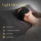Adjustable 100% 22 Momme Mulberry Silk Sleep Mask