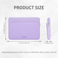 RAINYEAR Laptop Sleeve Case 15.6 Inch