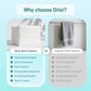 Disposable Bath Towels XXL