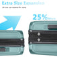 Carry On Luggage