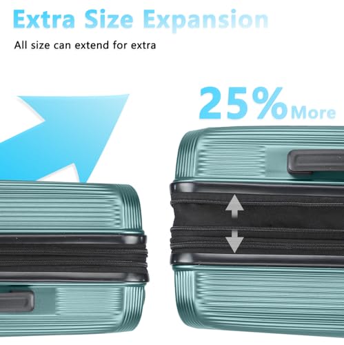 Carry On Luggage