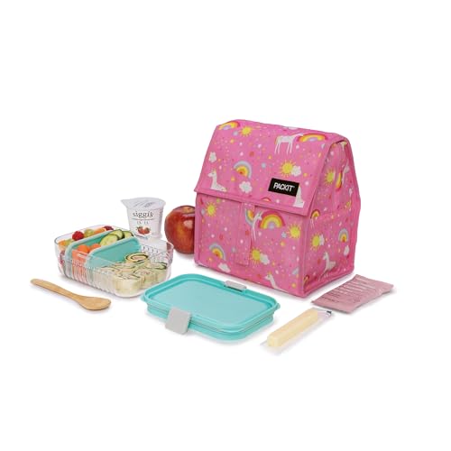 Freezable Lunch Bag