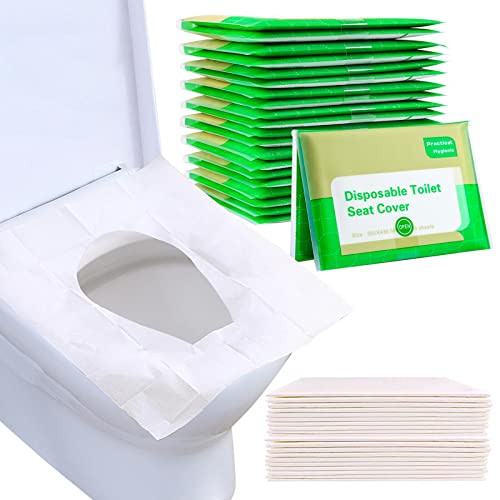 Toilet Seat Covers Disposable (11 Count)