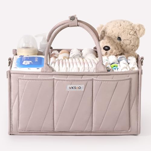 Diaper Caddy Organizer