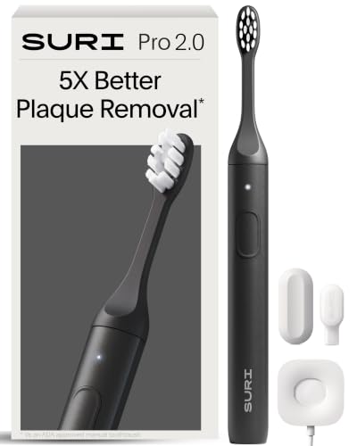 Pro Sonic Electric Toothbrush