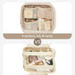 Toiletry Bag with Hanging Hook