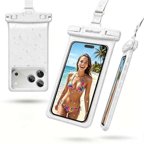 Waterproof Phone Pouch