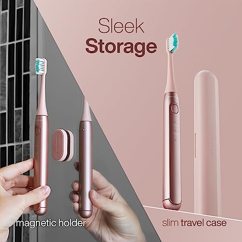 Icon ADA Accepted Rechargeable Toothbrush