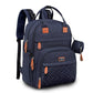 Diaper Bag Backpack