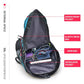 50L Hiking Backpack