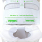 Biodegradable Half (250 Count)