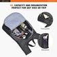 Small Daypack 10L Hiking Backpack Packable Lightweight Travel Day Pack for Women Men