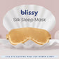 Silk Sleep Mask