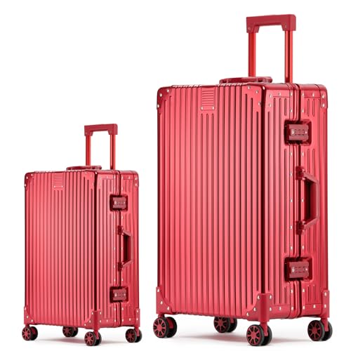 Metal All Aluminum Carry (2 Count)