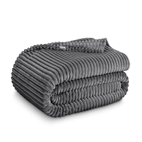 Fleece Blanket Luxury Microplush