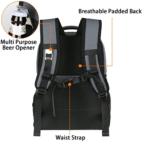 Cooler Backpack