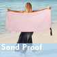 Microfiber Travel Towel