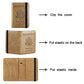 Passport Holder