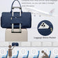 Women Weekender Travel Duffle Bag
