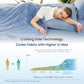Cooling Blanket for Hot Sleepers Queen Size