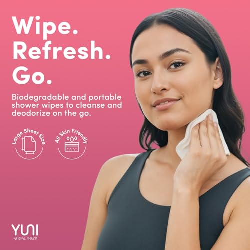 Large Body Wipes (12 Count)