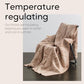 100% Wool Blanket
