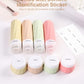 Travel Bottles for Toiletries 8 Pack (8 Count)