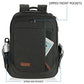 Laptop Backpack Computer Backpack 17.3 Inch for Men