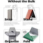 Magsafe Wallet & Phone Stand