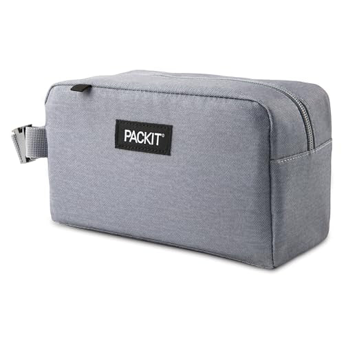 Freezable Snack Box