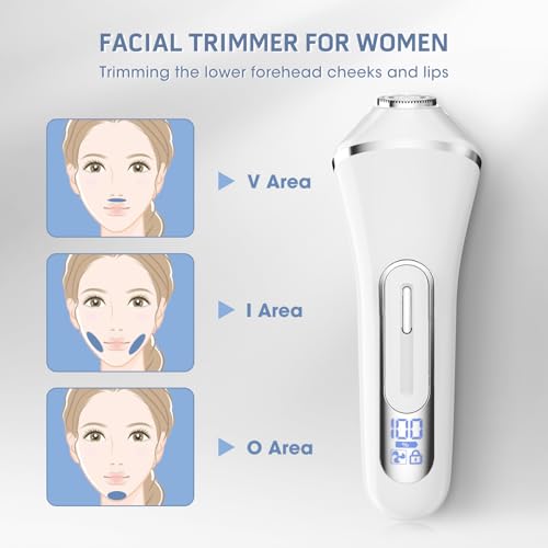 Electric Shavers for Women