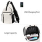 Sling Backpack Bag