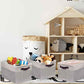 15" x 11" Large Fabric Storage Bin (3 Count)
