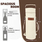 Single Wine Cooler Bag Carrier