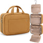 Toiletry Bag Travel Bag with Hanging Hook