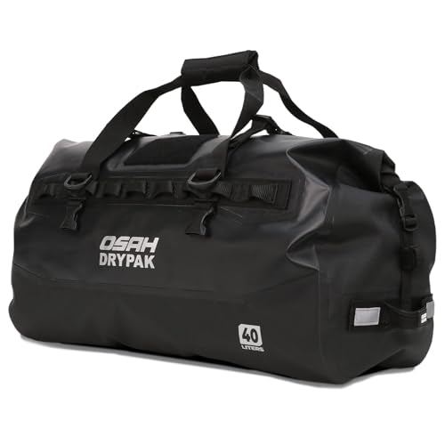 Waterproof Duffel Bag