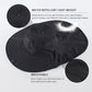 Outdoor UPF50+ Sun Hat Wide Brim Mesh Fishing Hat with Neck Flap