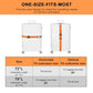 Luggage Straps for Suitcases TSA Approved Suitcase Belt