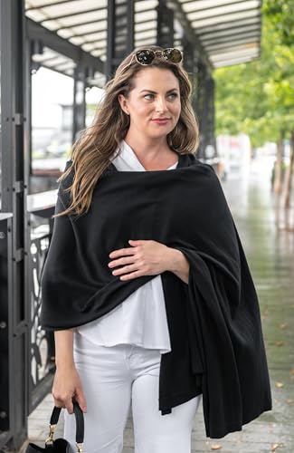 Dreamsoft Travel Scarf