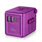 Universal Travel Adapter