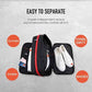 15L Compression Packing Cube Large Travel Organizer
