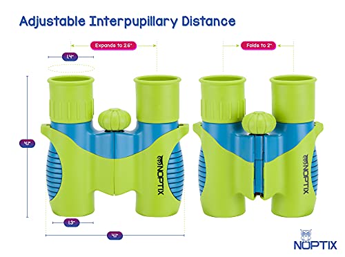 Binoculars for Kids